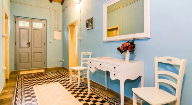 Antica Dimora del Melograno, Buchen Sie Hotel Nurachi Sinis-Halbinsel