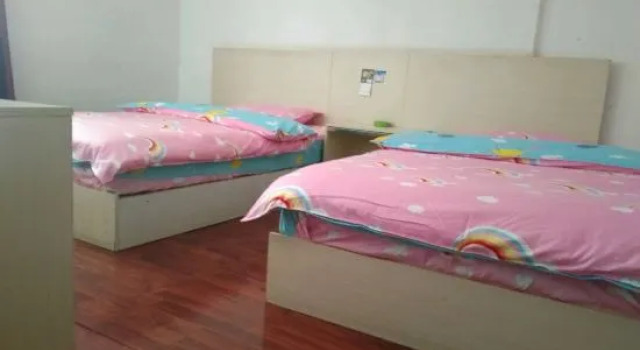 Двухместный номер Economy Xuanwei Shenghui Business Hotel