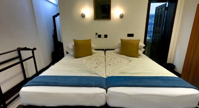 Arugam Bay Resort, Book Ferieresort SPA-hoteller i Ampara District, SPA