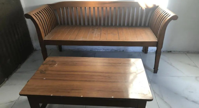 OYO 4006 Gajah Mada Trim Syariah