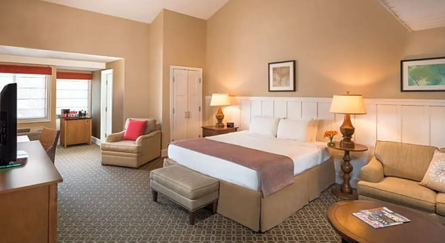 Двухместный номер Superior The Westport Inn, an Ascend Hotel Collection Member