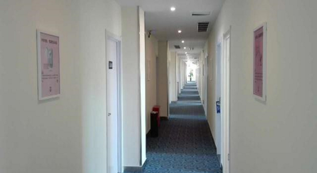 7 Days Inn Tangshan Guigu Shumacheng Branch, Reserva ahora Hotel Tangshan 