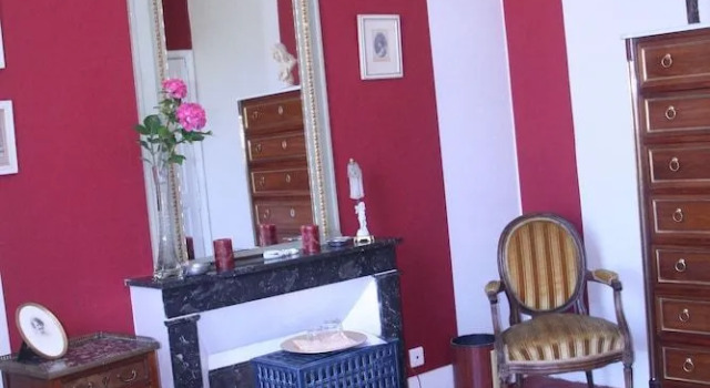 Manoir de Curty, Reserva ahora Hotel Imphy Borgoña