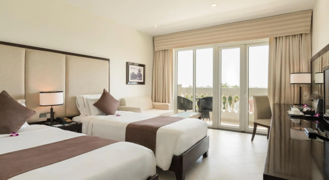 Номер Superior Boutique Hoi An Resort