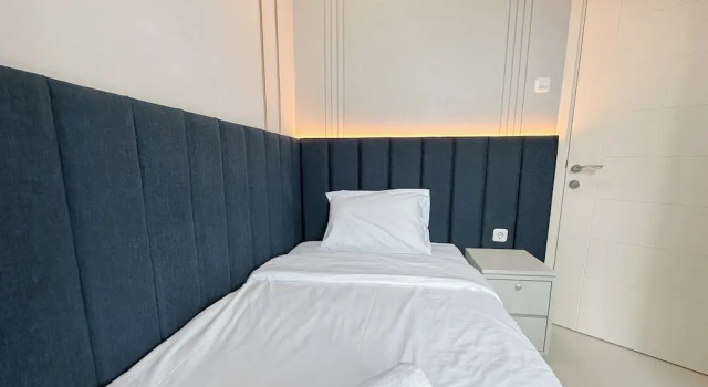 Great Choice And Fabulous 2Br At Benson Supermall Mansion Apartment