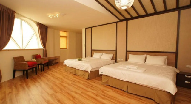 Luksusowy pokój Venice B&B