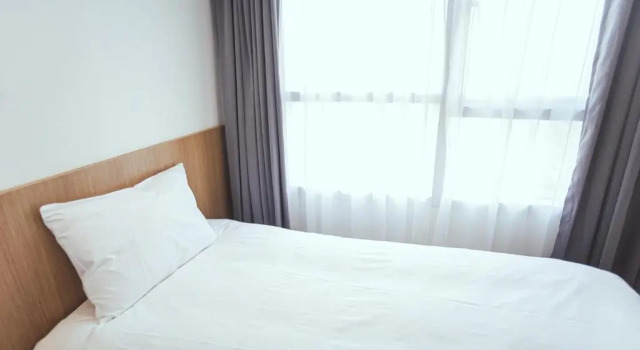 Номер Standard Kenny Stay Jeju Mosulpo