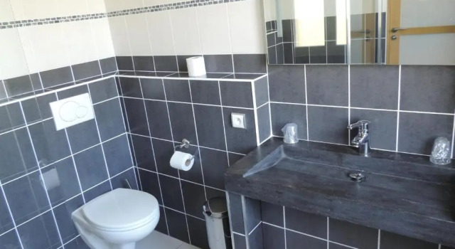 Номер Standard Hôtel Lac Et Forêt