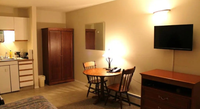 Номер Standard Tel Star Motel