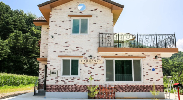 Poolip Family House(2020.07 OPEN)