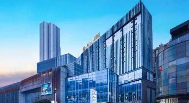 Guiyang Dijin Yunshe Hotel, Rezerwuj Hotel Guiyang Guizhou