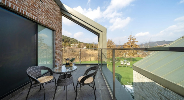 Gapyeong meong Valley pension, Reserva ahora Hotel Sang-myeon 
