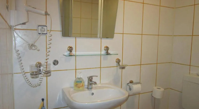 Номер Standard Haus Jochum