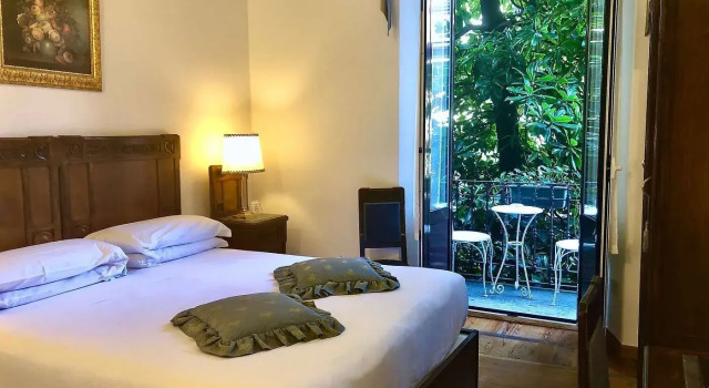 Suite Leonardo da Vinci, Book Hotel Milan Lombardy