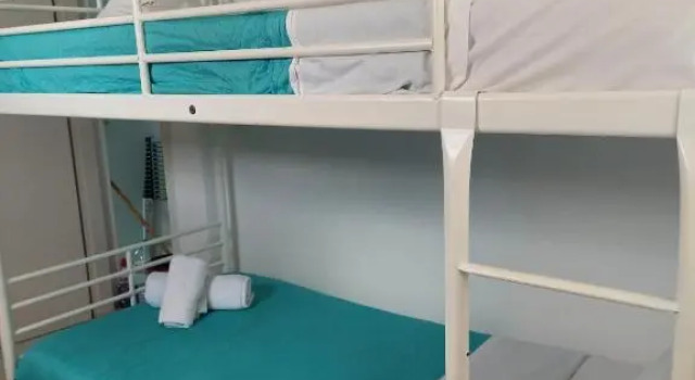 Номер Economy Seatincenter Rooms