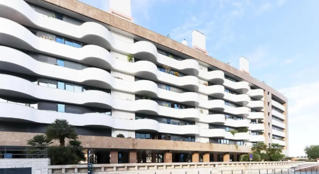 Expo Design By Homing, Rezervovat Boutique Hotel Lisbon Region Estremadura