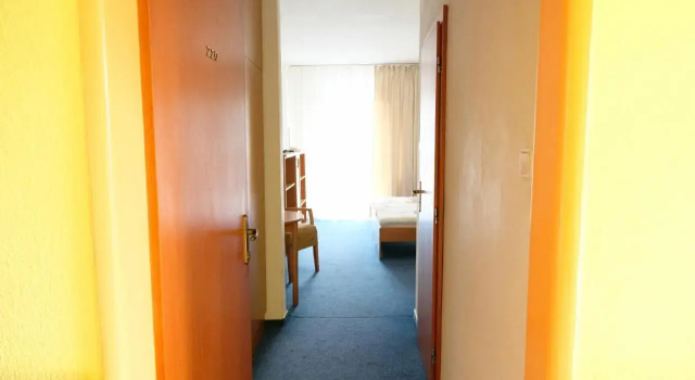 Eurohotel Laborec, Забронировать Отель Медзилаборце Northeastern Slovakia