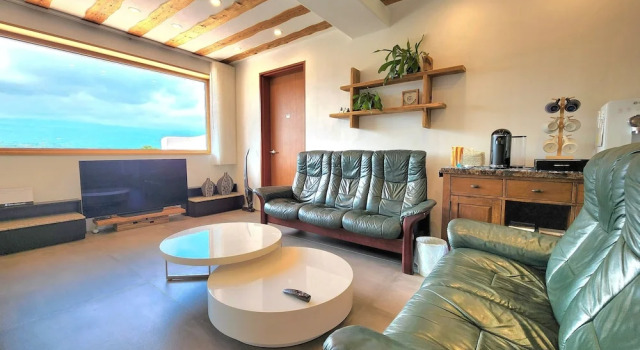 Вилла Palm Tree Villa