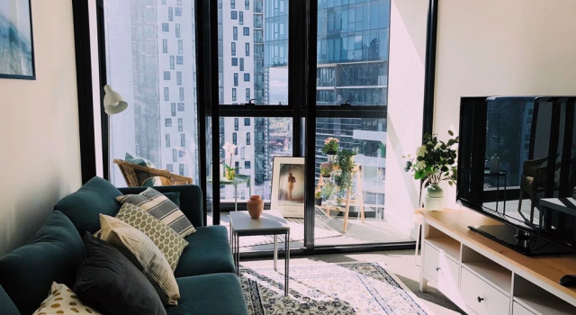 Southbank Top Cityview 2Br Apartment, Забронировать Апартаменты/квартира Апартаменты Мельбурна, рядом с Дегрейвс-стрит, Апартаменты/квартира