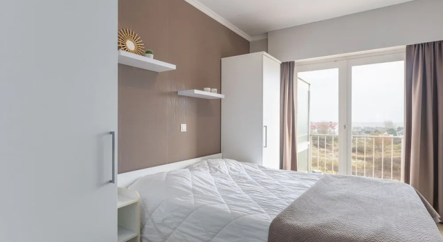 Апартаменты Cosy Apartment for the Family