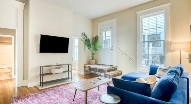 Mint House SoFo Louisville, Брондау Қонақ үй Луйзвилл Louisville Metropolitan Area
