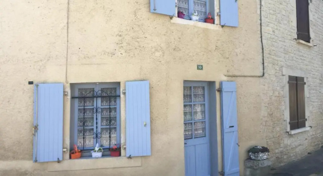 Appartement Riverview