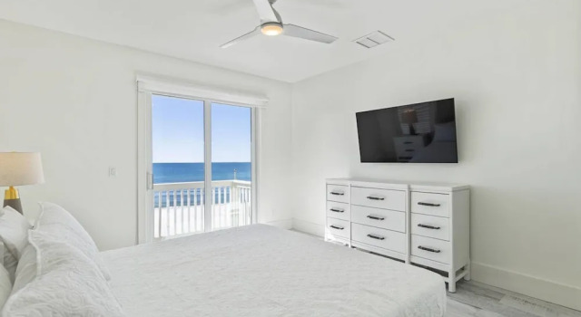 Beach House - Anchors Aweigh by PHG, Rezerwuj Dom wakacyjny Panama City Beach Panhandle Florida