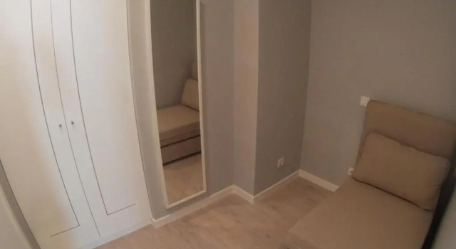 Двухместный номер Comfort с красивым видом из окна Pensao Estacao Central