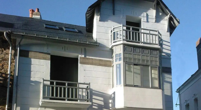 Номер Standard Maison lépicurienne
