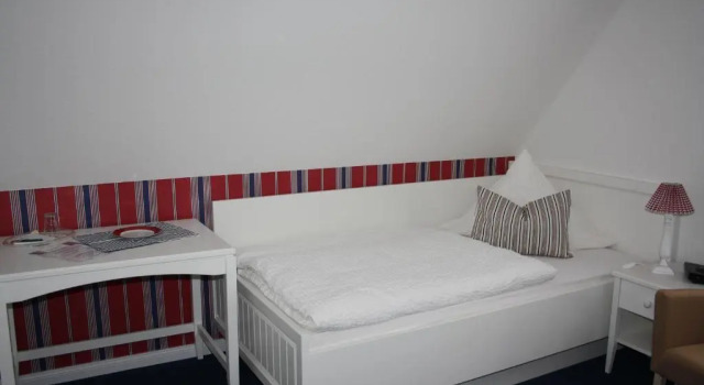 Номер Standard Hotel Anka