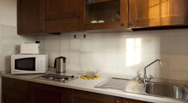 Апартаменты Standard c 1 комнатой Agriturismo La Colombaia