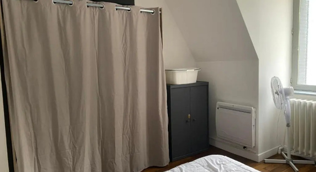 La bourboule Appartement