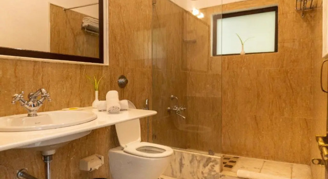 Номер Standard Amar Kothi