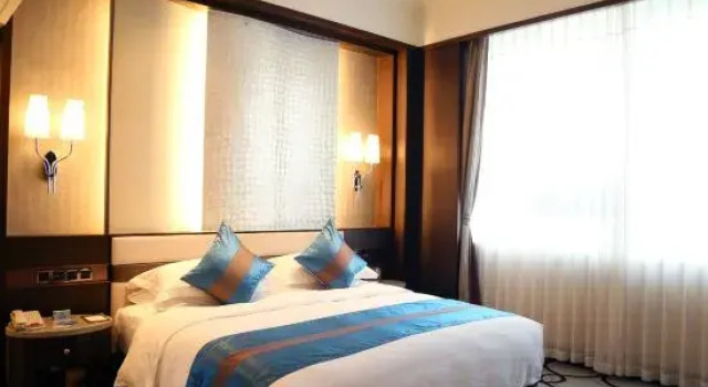 Люкс Business Dubai Hotel