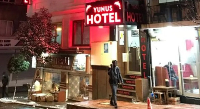 YUNUS OTEL, Забронировать Отель Фатих Стамбул