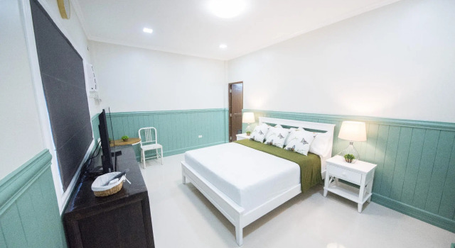 Люкс The Partridge Guesthouse