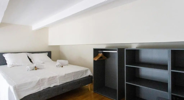 Modern flat in the heart of Nice and 6 minutes from the sea - Welkeys, Забронировать Отель Ницца Приморские Альпы, рядом с Набережная Соединенных Штатов