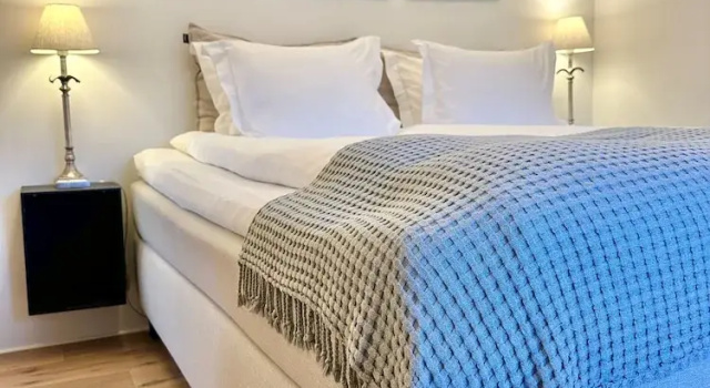 Номер Superior WOW Apartments, Sankt Sigfridsgatan 64-66