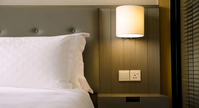 WEIL Hotel, Varaa Hotelli Ipoh Perak