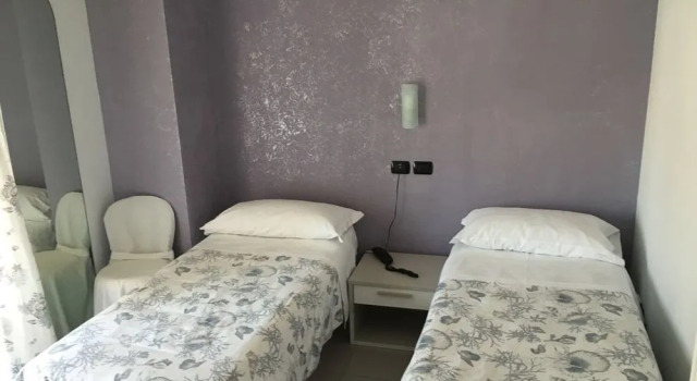 Albergo Piccolo Paradiso