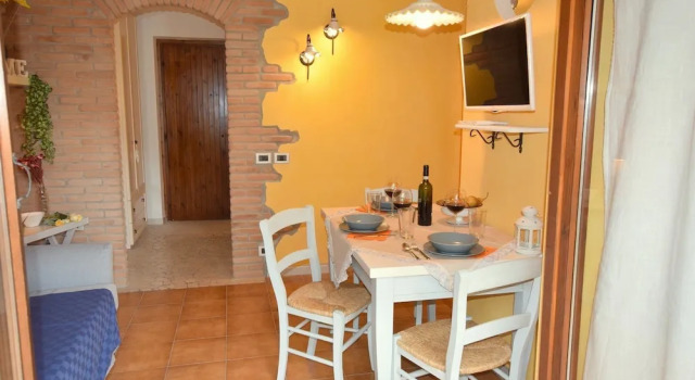 Appartamenti suite sole &  luna, Prenota Hotel Hotel a Veneto con piscina, Piscina
