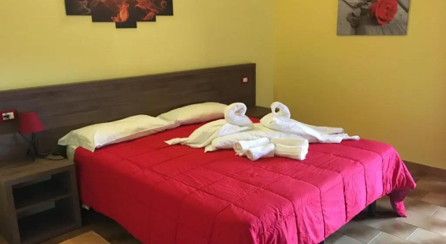 Hotel Miramonti Seulo, Забронировать Отель Сеуло Южная Сардиния