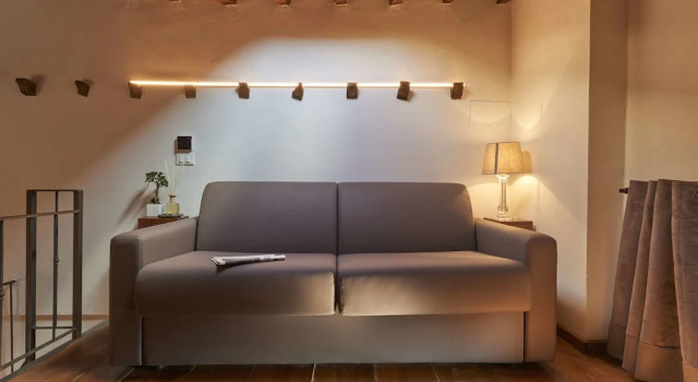 Suites Cavour 34 by 360Rentals, Забронировать Отель Сан-Марко - Сантиссима-Аннунциата Флоренция, рядом с Дом Буонаротти