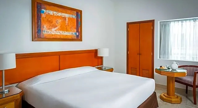 Люкс Mayan Sea Garden Mazatlan