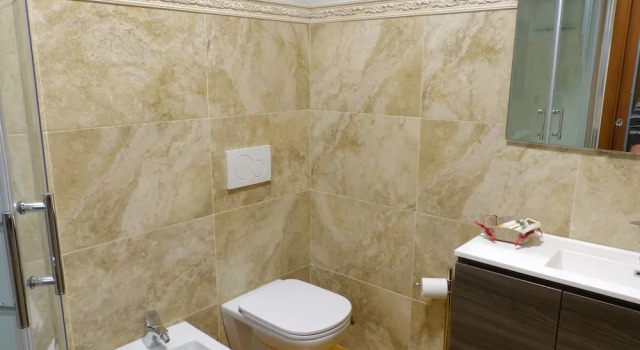 Номер Deluxe Flu Bed & Breakfast