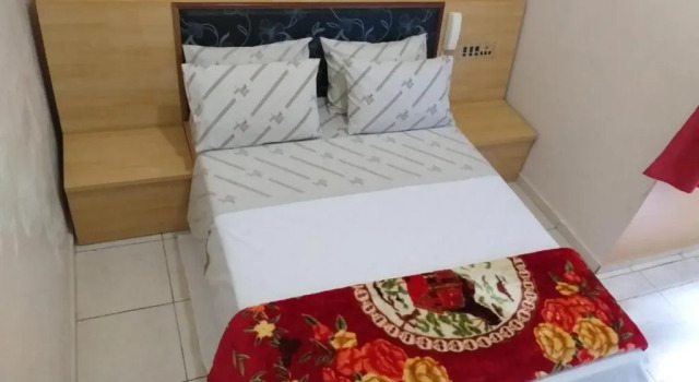 Люкс Standard Hotel Lado Leste