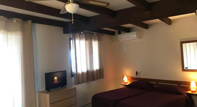Студия Superior Le California Motel