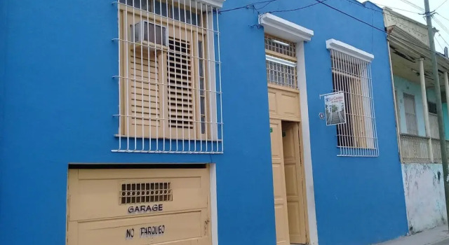 Hostal La Casona de Santa Rita, Забронировать Отель Отели Santiago de Cuba Province с завтраком, Завтраки