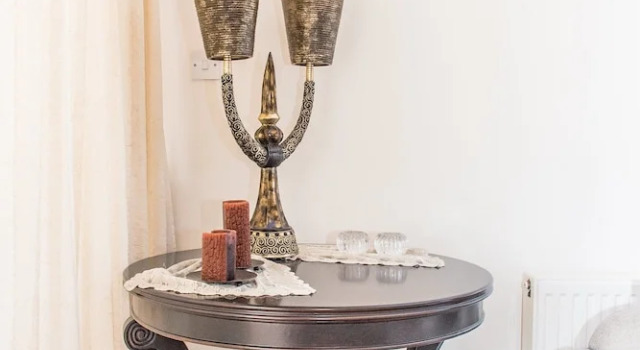 Koulas Apartment