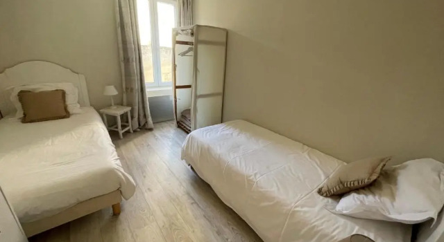 Arromanches D-Day Cottage, Забронировать Дом для отпуска Участки высадки Нормандии Нижняя Нормандия
